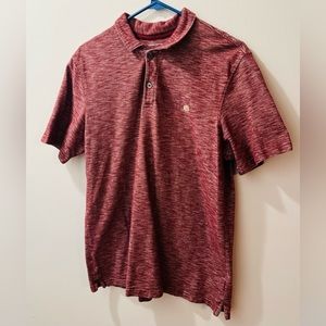 Banana Republic Polo. Size L